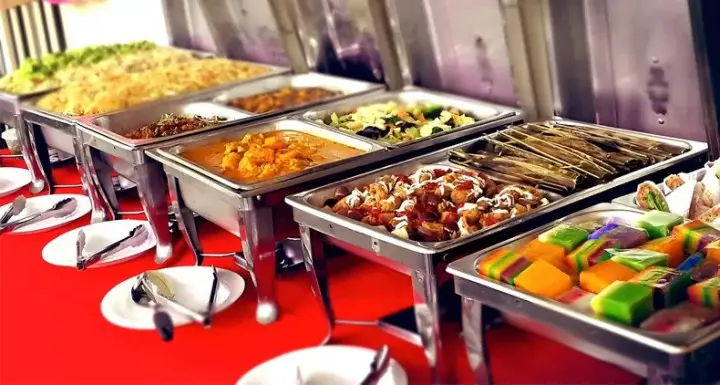 Catering Acara Kantor / Keluarga banyuwangi
