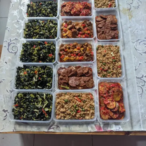 Catering Harian banyuwangi